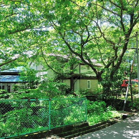 箱根 Klingel Baum酒店 外观 照片