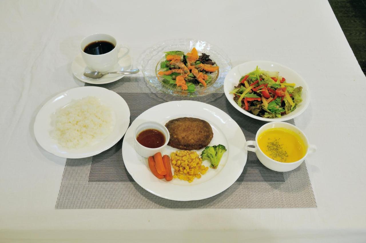 箱根 Klingel Baum酒店 外观 照片