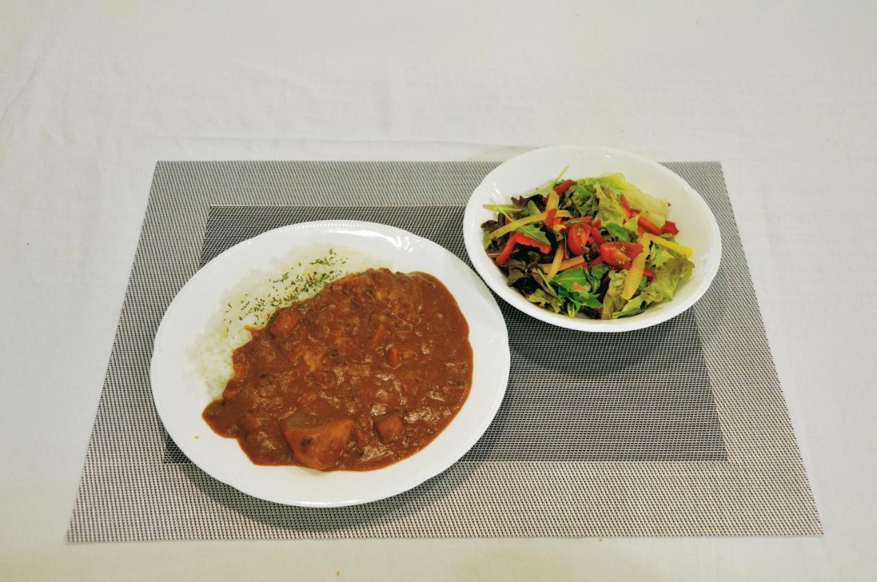 箱根 Klingel Baum酒店 外观 照片