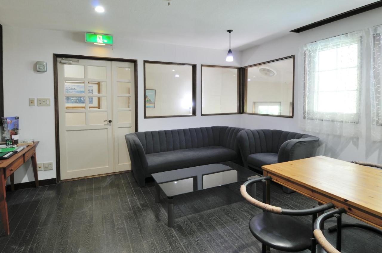 箱根 Klingel Baum酒店 外观 照片