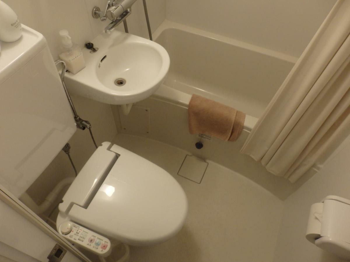 箱根 Klingel Baum酒店 外观 照片