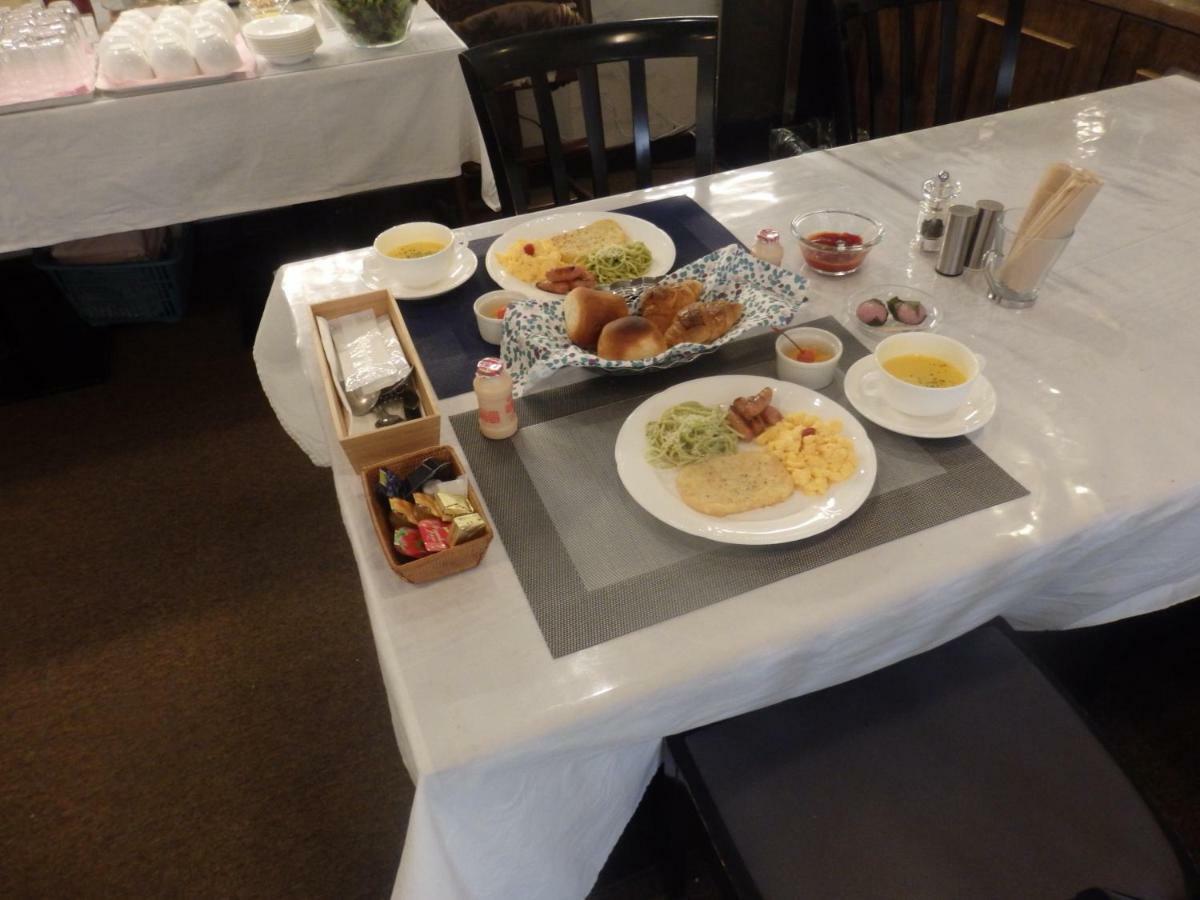 箱根 Klingel Baum酒店 外观 照片